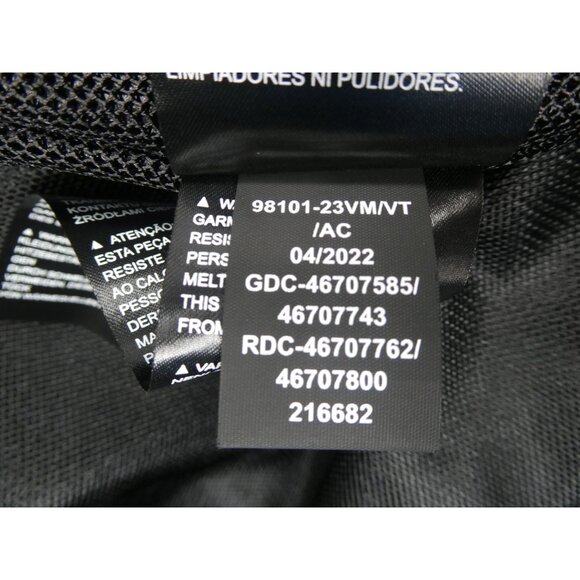 Harley Davidson Men's Jacket 98101-23VM/002L - Picture 11 of 11